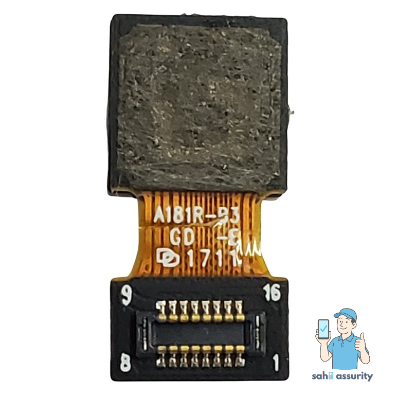 Replacement Front Camera for Vivo Y21L (Selfie Camera) thumbnail